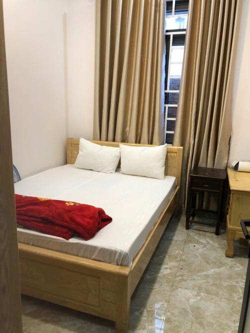 Nhà mới đầy đủ nội thất cao cấp, hẻm xe hơi khu tên lửa, Quận 6, giá chỉ 7 tỷ